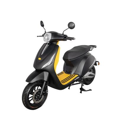 China Most Popular Electric Motorcycles Electric Motorcycles Big Power For Passenger Use 947 for sale