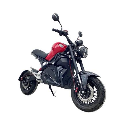 China JINPENG XGS Carbon Steel Fast Speed ​​Extended Power 2000W Street Cool Electric Motorcycle Electric Scooter for sale