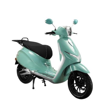 China JINPENG CKD 2000W High Speed ​​Electric Motorcycle for Adult Made in China LY-VII for sale