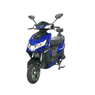 China JINPENG fashion electric motorcycle with 60v20ah 800w battery racing motorcycle electric scooter 60v20ah 800w LY for sale