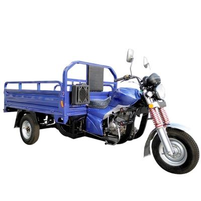 China 200cc Cargo Tricycle Gasoline Water Cooled Motorcycle For Sale for sale