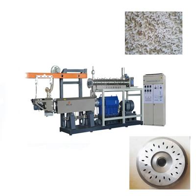 China food & Beverage Factory Food & Full Automatic Beverage Factory Production Fortified Rice Instant Porridge Processing Line for sale