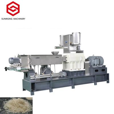 China Fully Automatic Food Food Bread Bread Machine Extrusion Process Bread Crumbs Making Machine for sale