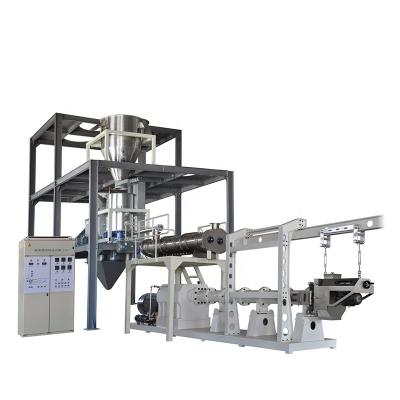 China Moderate Top Quality Machinery Machinery Baby Food Machinery Production Line for sale