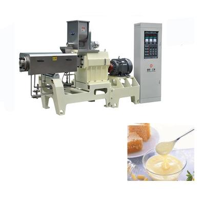 China Powder automatic baby food powder machine safe baby food production line nutrition powder machine for sale