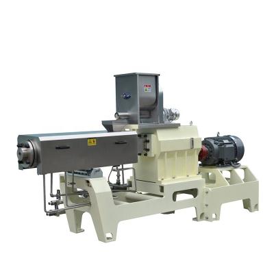 China Modified Starch Machine Modified Starch Machine Automatic Modified Long Performance Corn Starch Production Line for sale