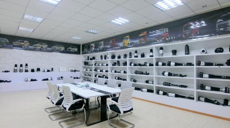 Verified China supplier - Wenzhou Xunyuan Auto Parts Co., Ltd.