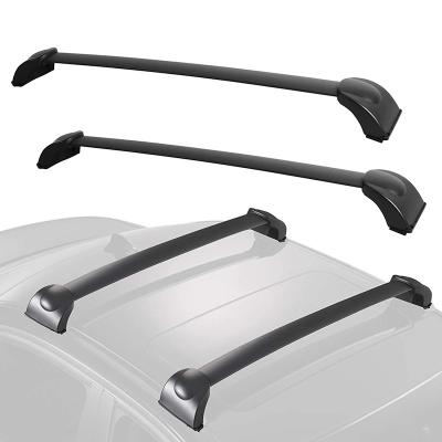 China Aluminum roof rack for CX-7 for sale