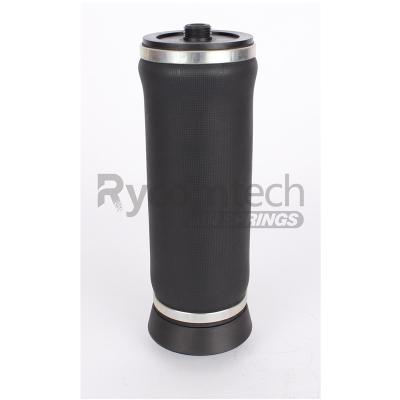 China Truck Cabin Air Spring Damper Air Rubber Bellow For R/RB/RD FS7007 227QS34B W02-358-7007 1S4-067 for sale