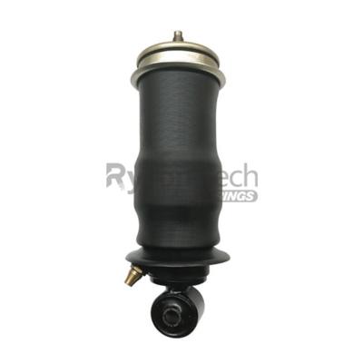 China Truck Cabin Air Spring Shock Absorber Rubber Air Bellow Rear For MAZ 643,068 643068 72170010598 for sale