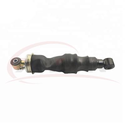 China OEM factory direct sale shock absorber air rubber front suspension spring 3172984,1629719,1629724 for truck cabin seat for FH12,FH16 for sale