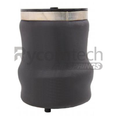 China Truck Rubber Cab Seat Air Spring Air Bellow For SZ51-6 140214 for sale