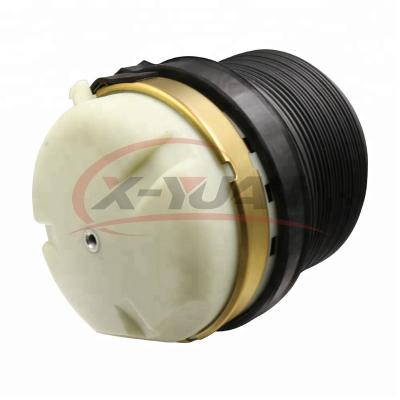 China Factory direct sale rubber rear air spring for OEM A6 (C6) 4F0616001 4F0616001J for sale