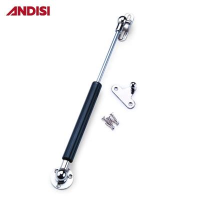 China Furniture Door Strut Rod Gas Spring for Kitchen Hardware in Living Room for sale