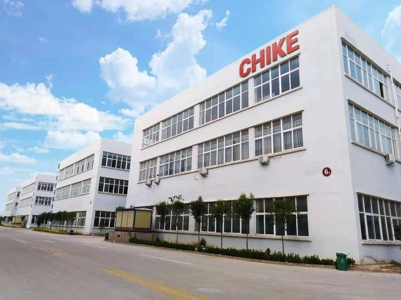 Verified China supplier - Xuchang Chike Trade Co., Ltd.