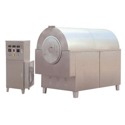 China food & Direct Beverage Factory Pepper Rotisserie Machine Chili Roaster For Sale Spice Roasting Machine for sale