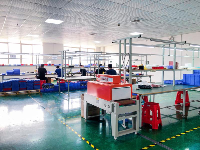 Verified China supplier - Guangzhou Xingyue Technology Co., Ltd.