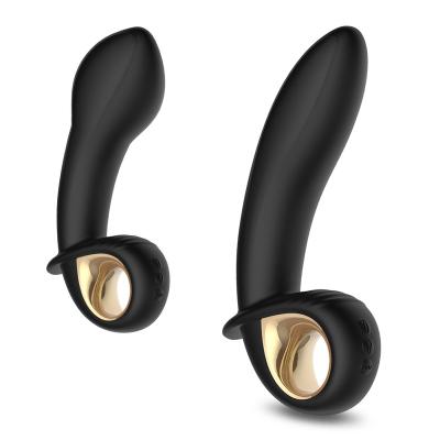 China X-Yue Rechargeable Sex Product 10 Modes Silicone Vibrator Butt Plug Inflatable Protate Massager Men Sex Toys for sale