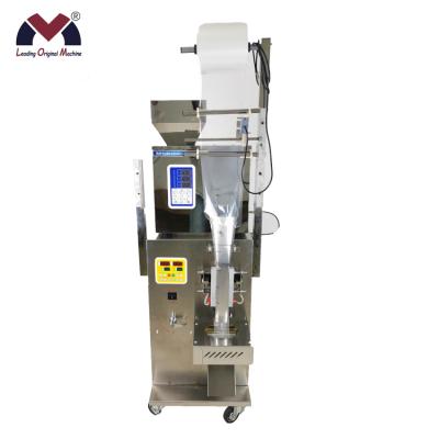 China Automatic Food Packing Machines Potato Chips Packing Machine Binding Machines for sale