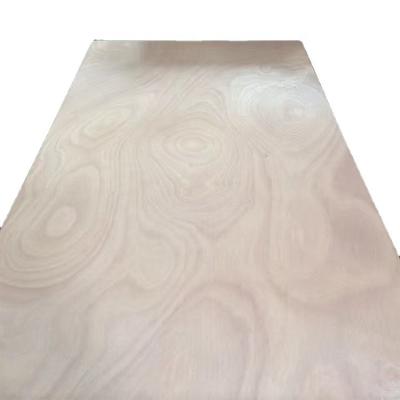 China 18mm traditional furniture grade okoume BB/CC poplar plywood for sale