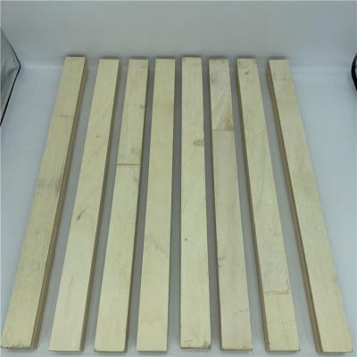 China Traditional Poplar LVL Plywood For Door Core, Wholesale Laminated Veneer Lumber Pine Door Frame LVL for sale