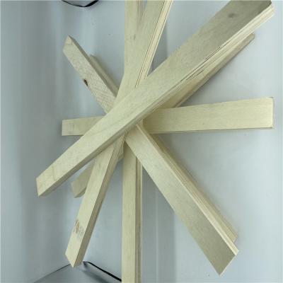 China Craftsman LVL Frame For Internal Door , Wholesale Packing Beam Poplar Timber Grade LVL for sale