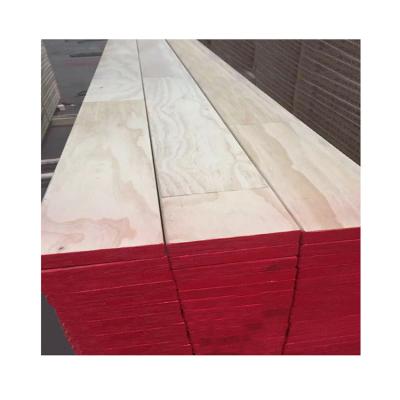 China Traditional High Quality Poplar LVL Material For Making Boxes, Veneer Lumber LVL Laminate Plywood for sale