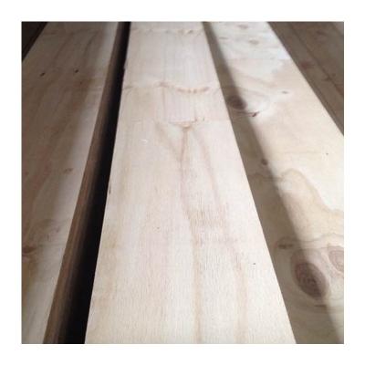 China Traditional poplar LVL for pallet wood material, LVL plywood framing timber for internal door for sale