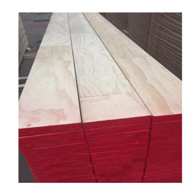 China Traditional Pine Lumber LVL Plywood Framing Timber For Internal Door, Concrete LVL Plank Plywood for sale