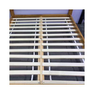 China Traditional E0 Wooden Bed Slats , Cheap Boards Cover Furniture LVL Plywood for sale