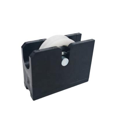 China High Quality Plastic Sliding Window Roller/Wheel/Door One Stop Shop (ABS) for sale