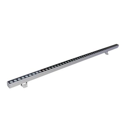 China LANDSCAPE 12W LED Wall Washer Light 40X10 44X10 48X12 Led Wall Washer for sale