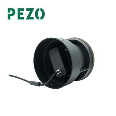 China LANDSCAPE PZ-LZB6-150 underground lighting IP67, rgb 6w led underground light, underground lights 12volt for sale