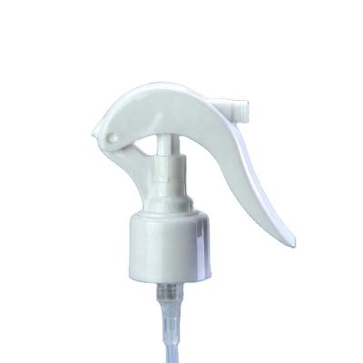 China Non Excellent Puddle Quality Hand Trigger Sprayer Factory Manufacturer Trigger Sprayer for sale