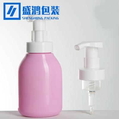 China Spill No 2022 Hot Sale 40mm High Quality Plastic Foam Pump for sale