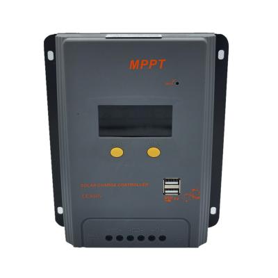 China Charger Controller SolarEngineer Cargador Regulator Solar Panel System Power MPPT 12V Solar Charge Controller for sale