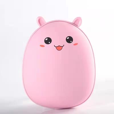 China Cute Electric Cat Hotel Winter Mini Heating Pad USB Heater Hand Warmer Rechargeable Handy Pocket Heater Mini Electric Warmer for sale