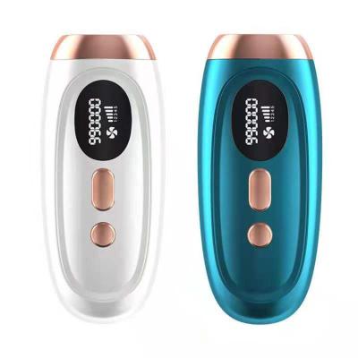 China High quality painless permanent home hair removal device beauty instrument machine diode laser IPL hair removal for sale