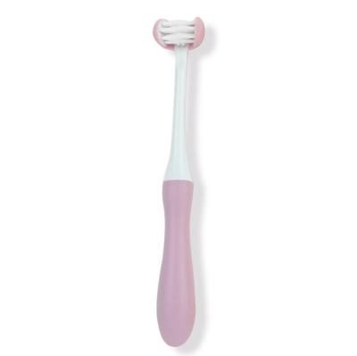 China Hot Selling Amazon Battery Powered 360 Degree Toothbrush For Dog for sale