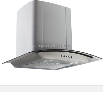 China PG701-10A (70) Silver Car Chimney Hood 90cm for sale