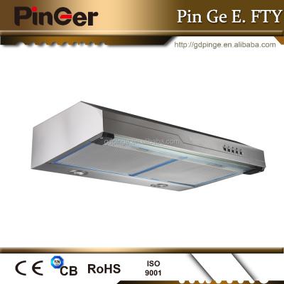 China Hotel chain cover 50cm Inox for kitchen appliance PG608-10A (50) for sale