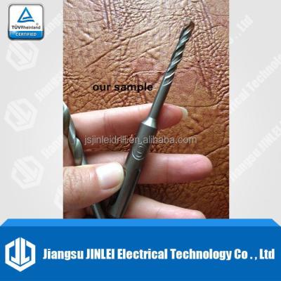 China Tip SDS Plus Hammer Drill Bit, Metal Drilling Tungsten Carbide SDS Plus Drill Bit, SDS Drill Bit for sale