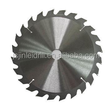 China High Quality Tungsten Carbide Steel Tct Circular Saw Blade For Wood for sale