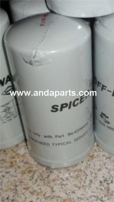 China GOOD QUALITY LINDE TRANSMISSION HYDRAULIC OIL FILTER 3572227750 for sale