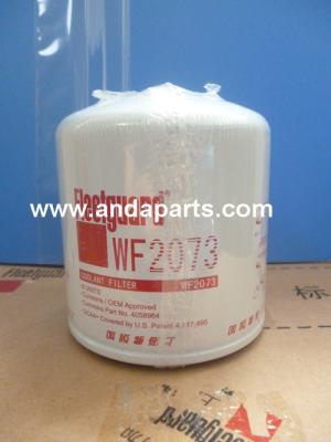 China GOOD QUALITY FLEETGUARD WATER FILTER WF2073 ON SELL for sale