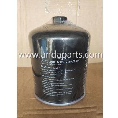 China Good Quality Air Dryer For SCANIA 1774598 for sale