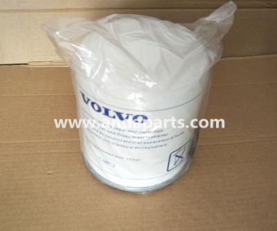 China Good QUALITY  AIR DRYER FILTER 21620181 for sale