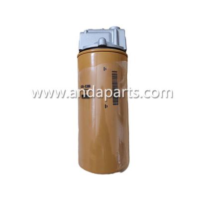 China Good Quality Fuel Water Separator Filter Seat For CATERPILLAR 438-5386 for sale