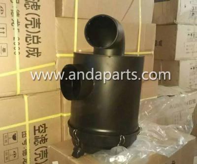 China Good Quality Shacman Delong F2000 Air Filter Aseembly For Buyer for sale