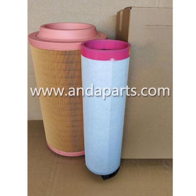 China Good Quality Air Filter For MANN C23610 for sale